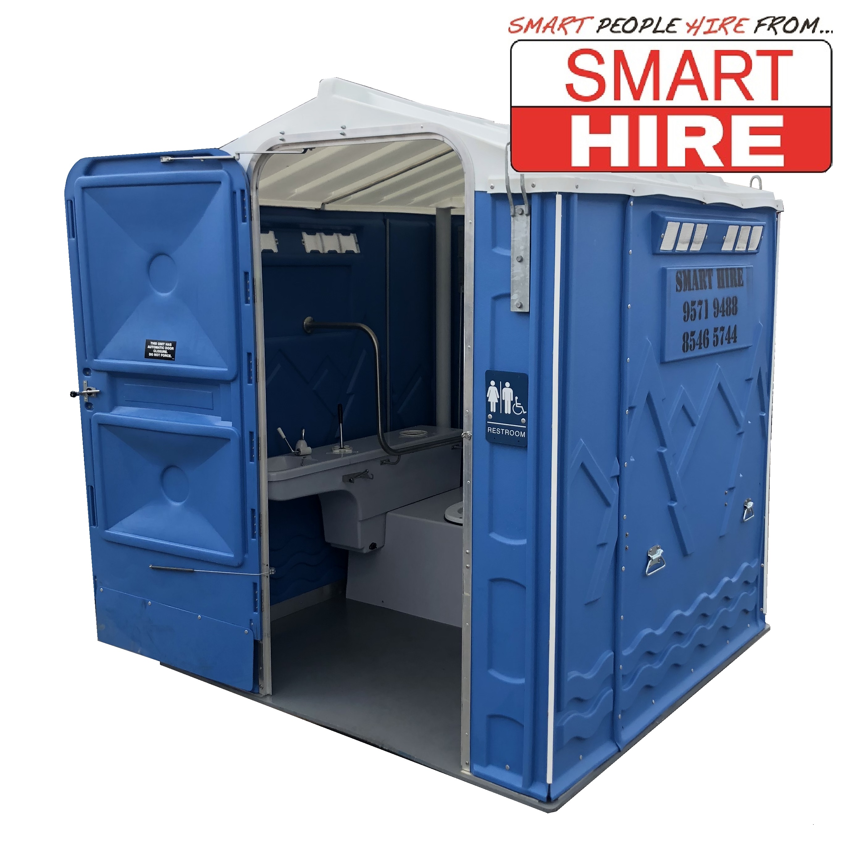 Portable Toilet Hire in Melbourne Site Toilet Hire Prices